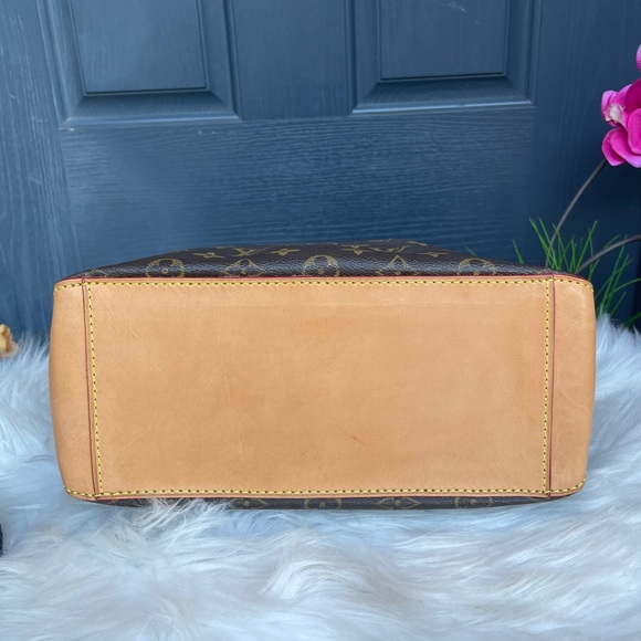 💖BEAUTIFUL 💖LOUIS VUITTON Tote Zipper - Picture 7 of 16